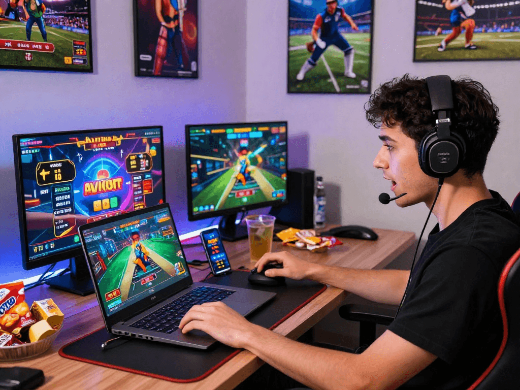 How to Build a Winning GB 444 Strategy for Online Gaming Success in 2026