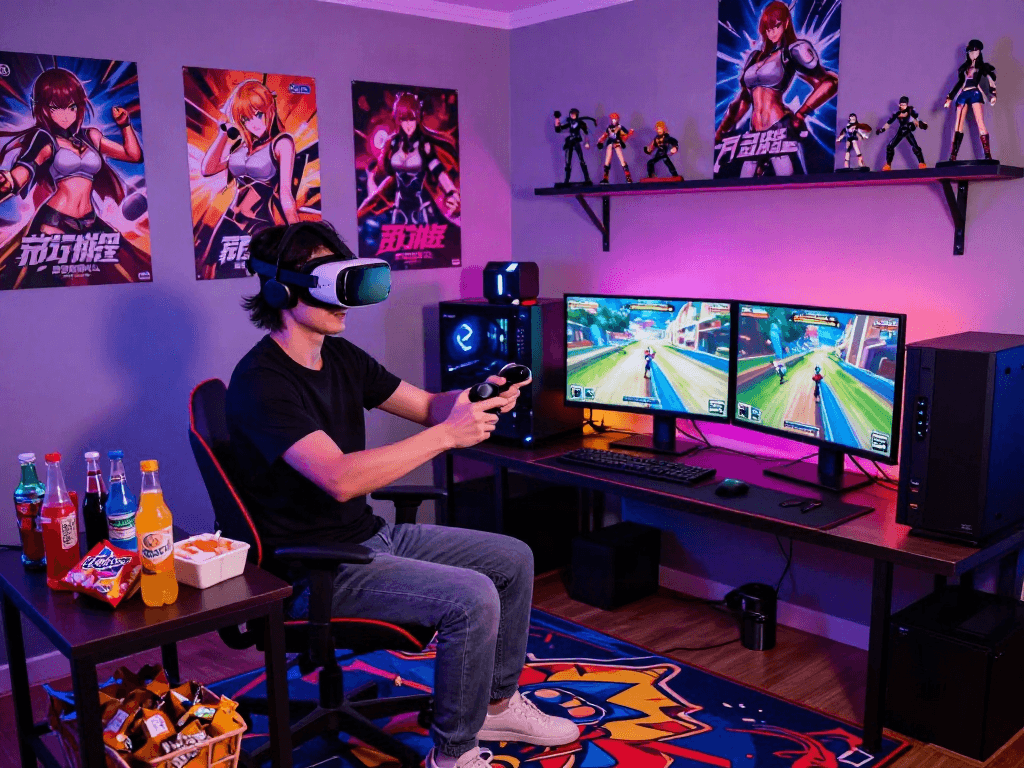 Future-Proofing Your Gaming Experience with Hentai Games: Masterful Strategies for 2026