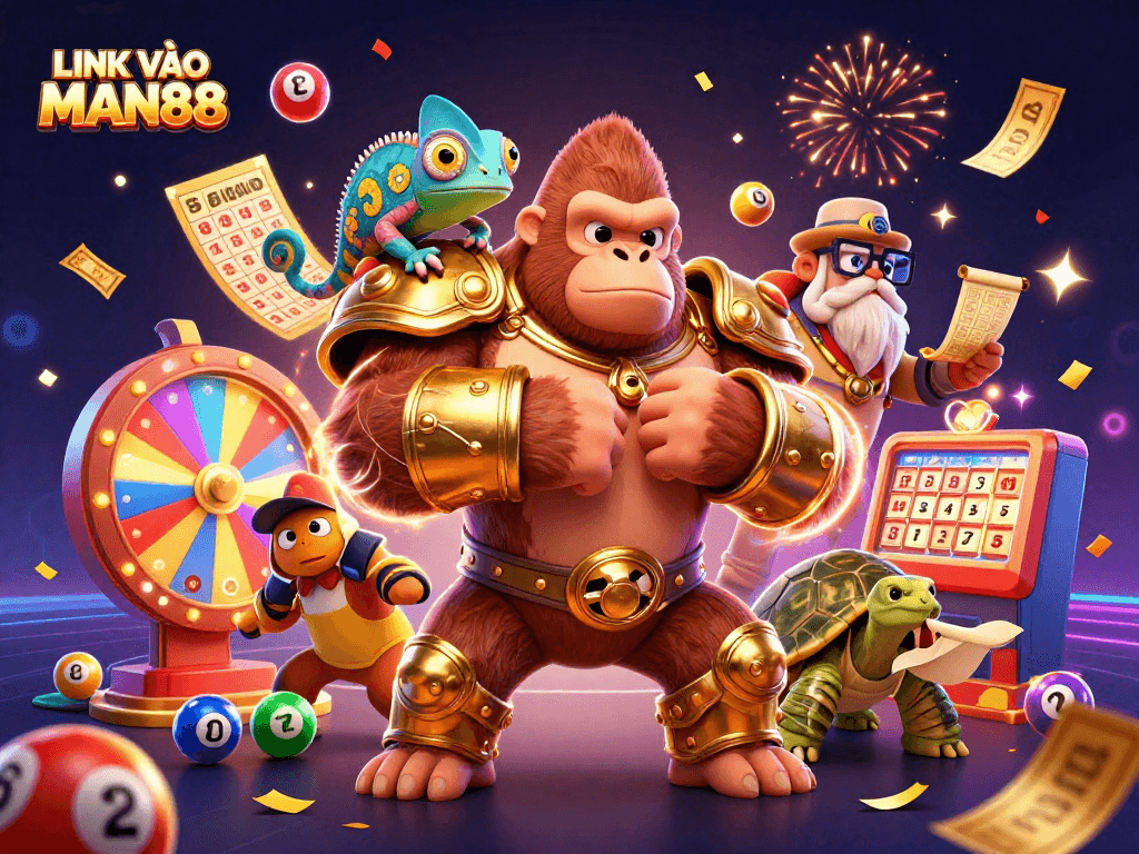 How to Switch to LINK VÀO MAN88 for Winning Strategies in 2026