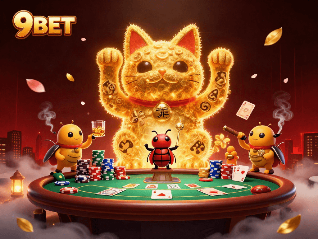 9BET Red Flags: Signs You Should Walk Away from Risky Bets in 2026