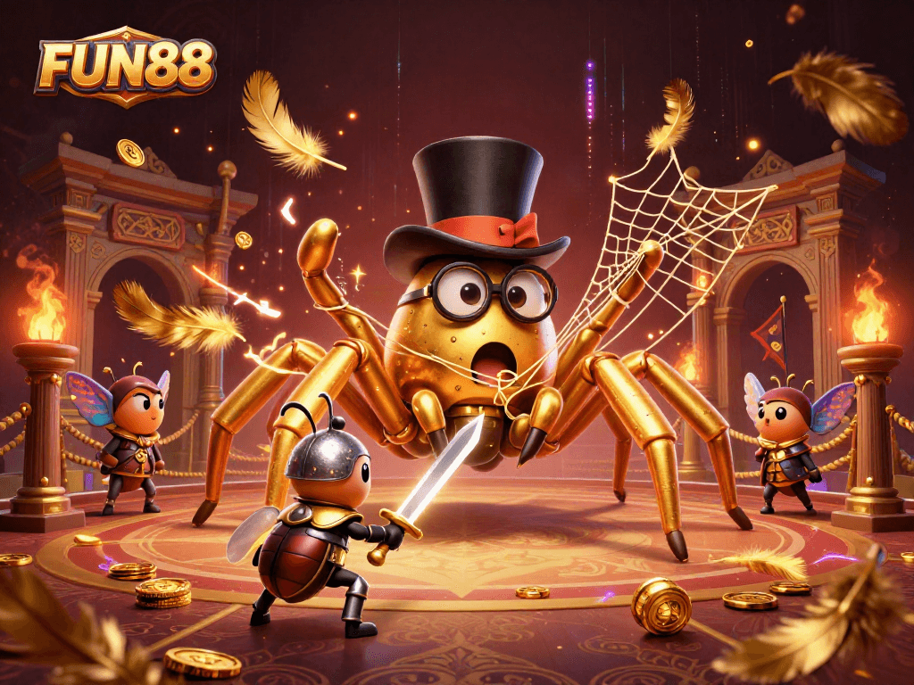 FUN88 Performance Boost: Strategic Betting Tactics for Gamblers in 2026