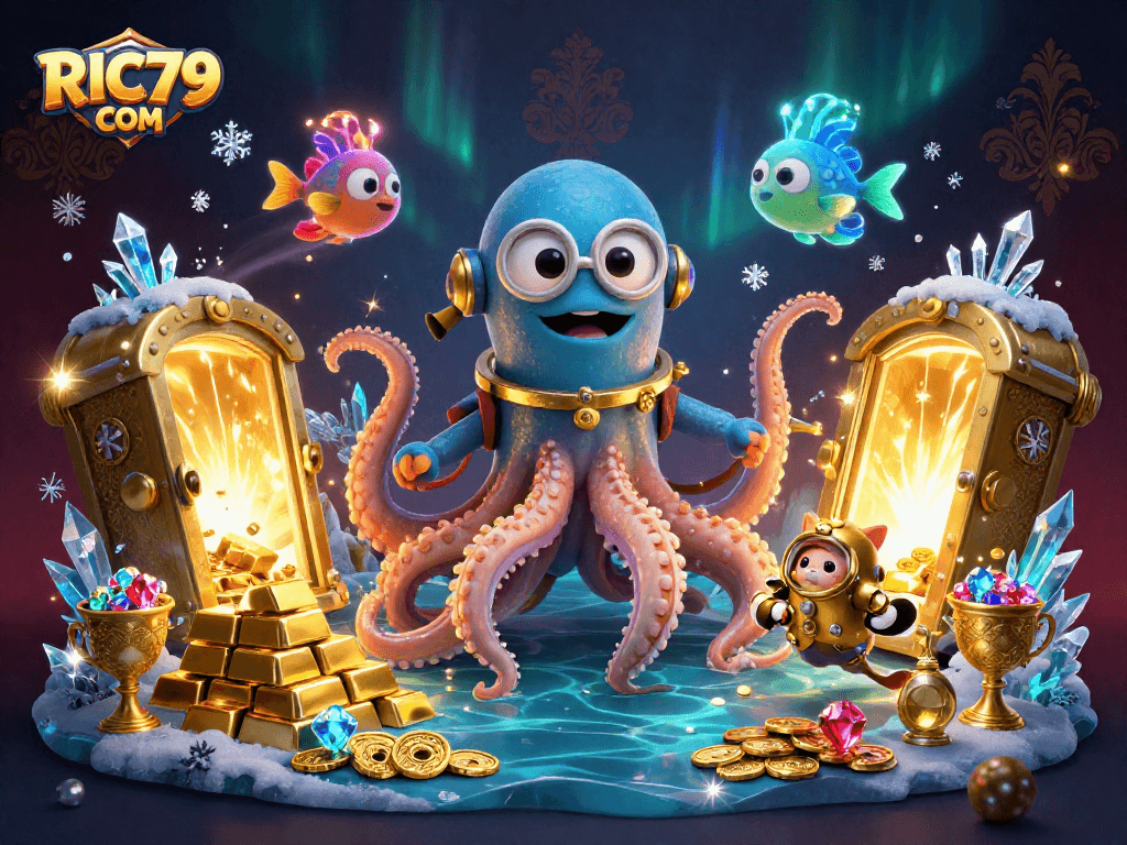 Real RIC79 COM Insights: What to Expect in 2026 for Gamblers