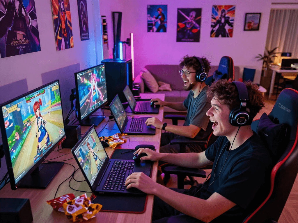 How to Simplify Hentai Game Strategies for Better Engagement in 2026