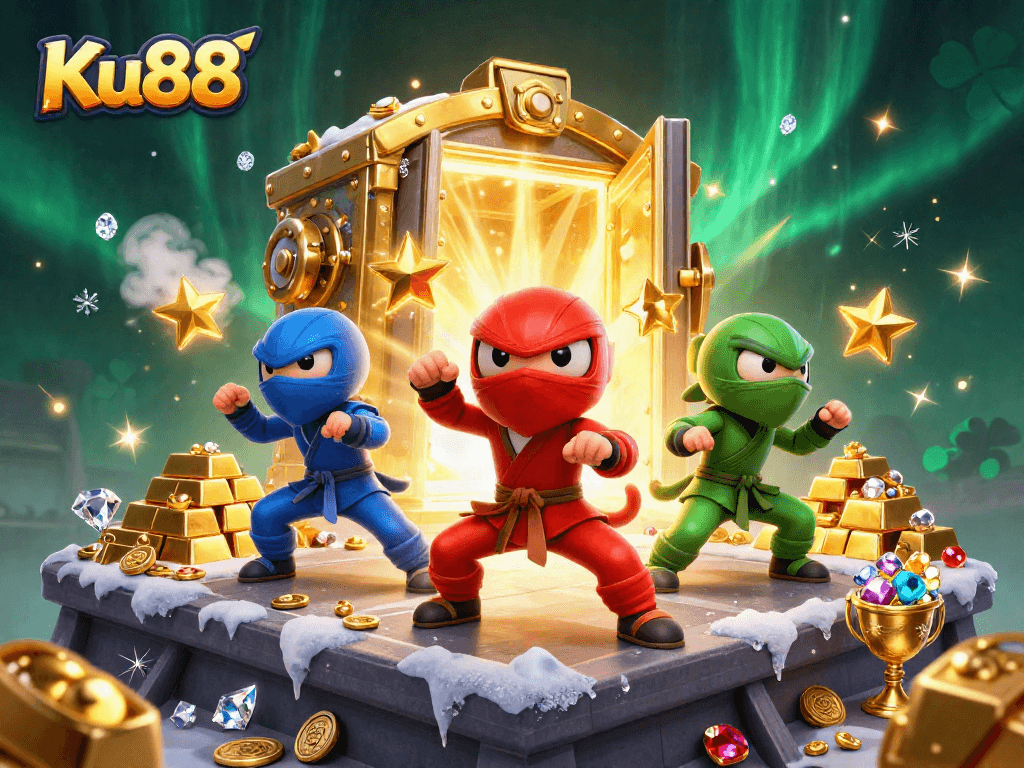 Ku88 Explained Simply for Every Gambler Seeking Winning Strategies in 2026