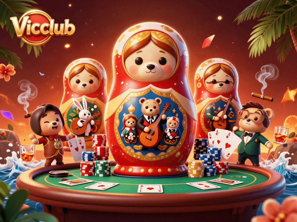How to Choose the Right Vicclub Game for Your Winning Strategies in 2026