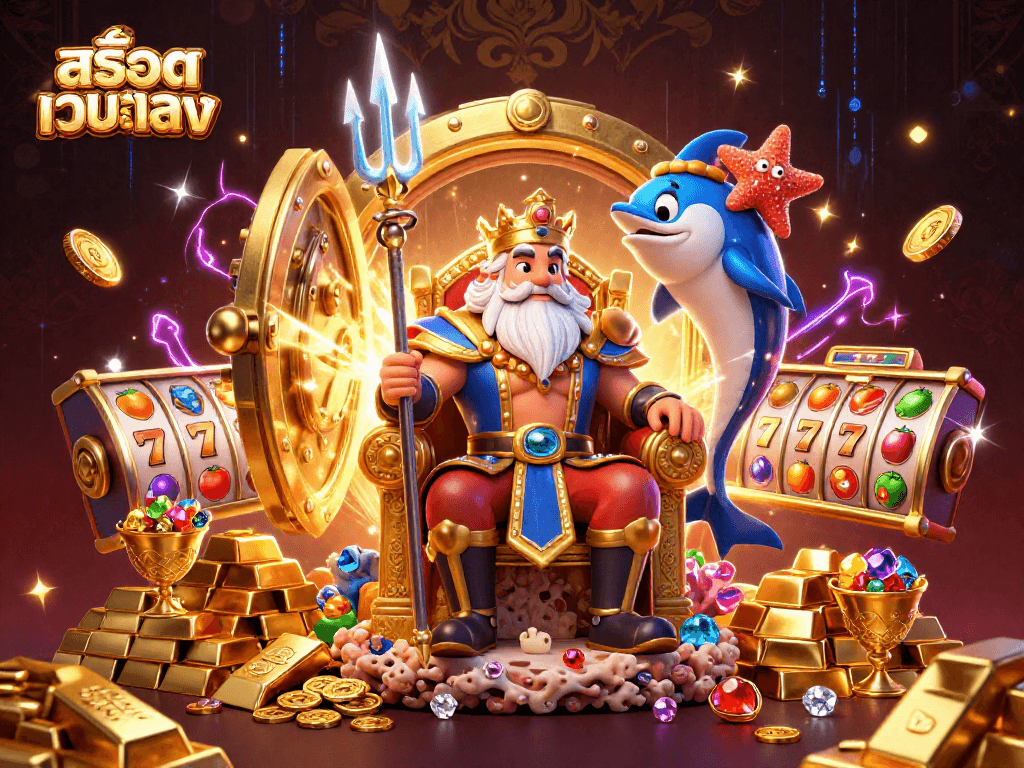 สล็อตเว็บตรง According to Top Gaming Analysts: Proven Strategies for Casino Success in 2026