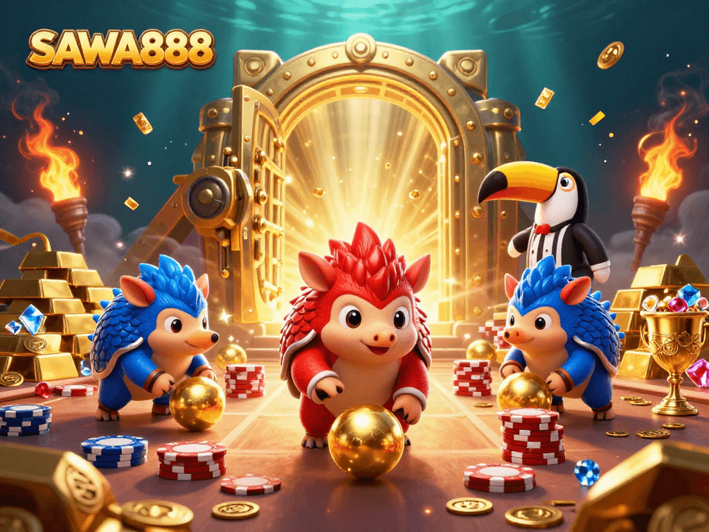 SAWA888 Deep Dive: Mastering Slot Strategies for Winning in 2026