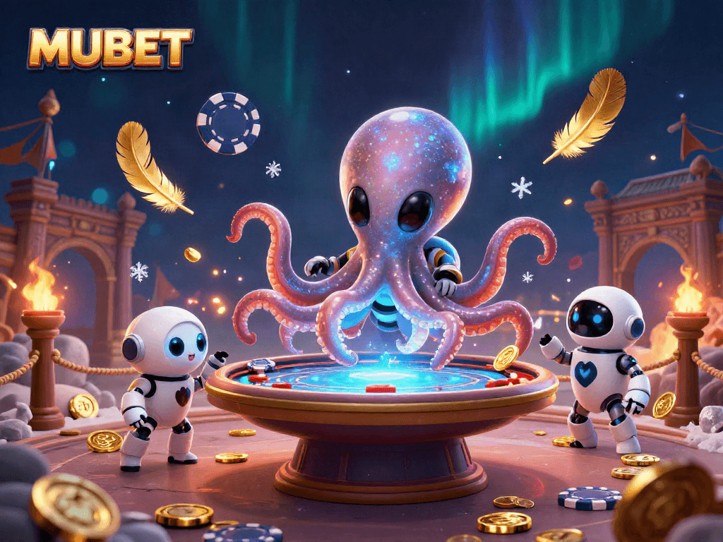 Switching to MUBET: What to Expect and Why It’s Essential for Gamblers in 2026