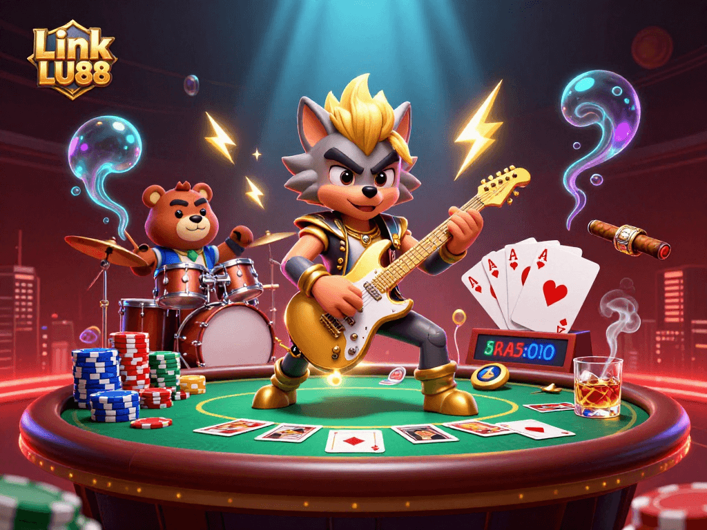 Link LU88 Quick Reference: Essential Facts, Stats, and Winning Strategies for Gamblers in 2026