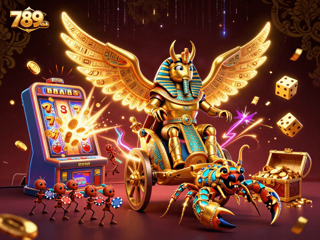 789club Explained Simply for Every Gambler Seeking Winning Strategies in 2026