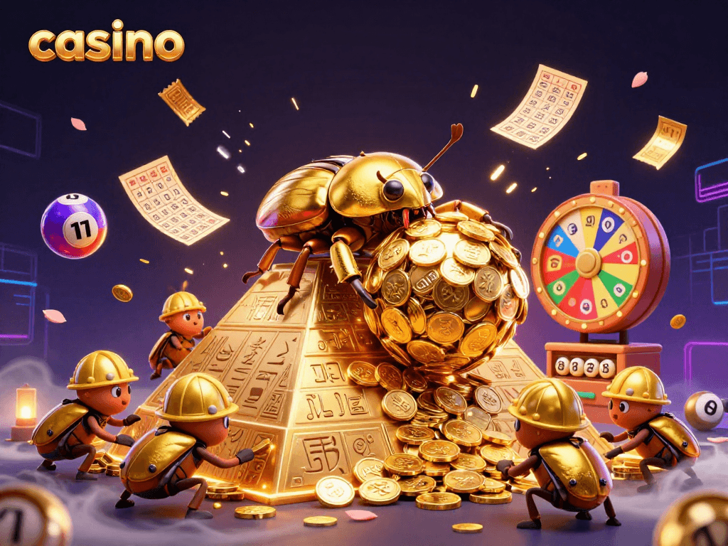 Boosting Casino Game Mastery Efficiency with Winning Strategies for 2026
