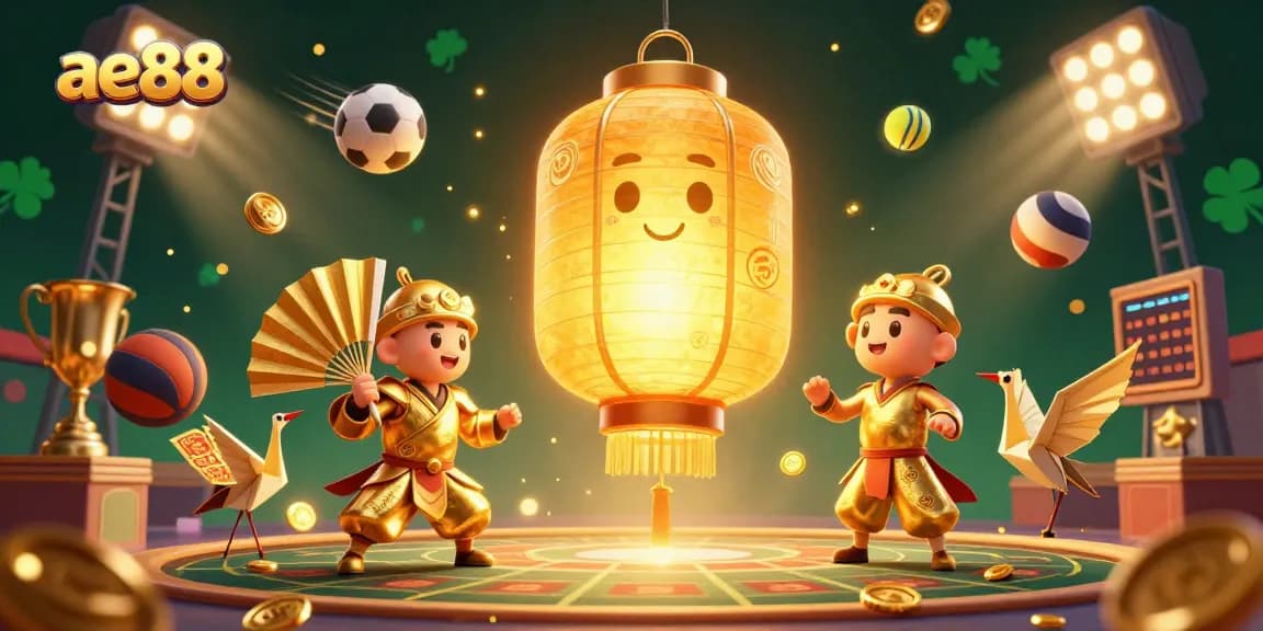 Future-Proofing Your Online Betting with ae88 for Winning Strategies in 2026