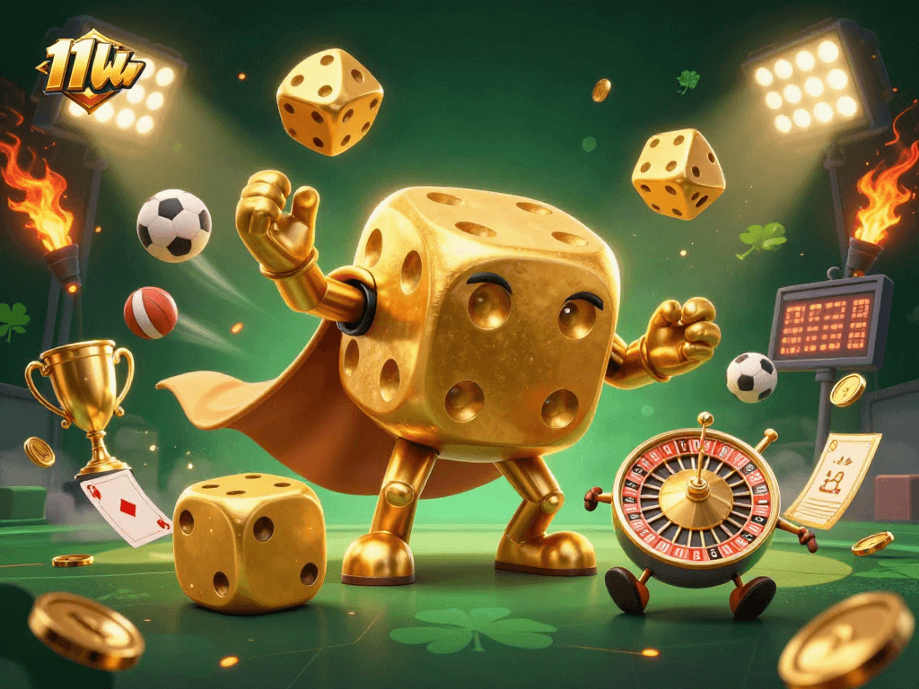 11WIN Case Study: Real-World Betting Strategies for Winning Gamblers in 2026