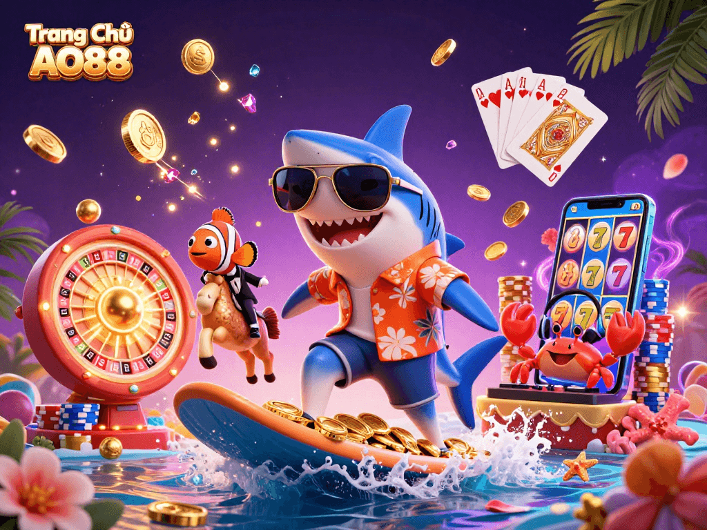 How to Simplify Trang Chủ AO88 for Strategic Betting Success in 2026