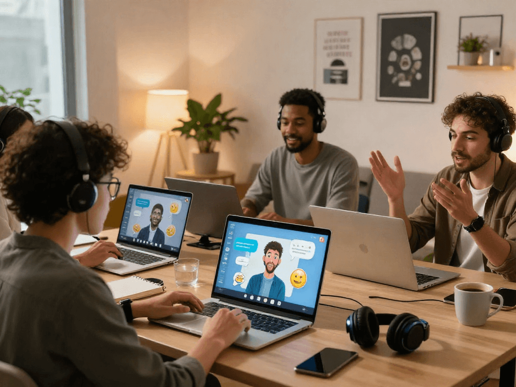 Top 7 Ways nsfw ai chat Transforms Online Interactions in 2026