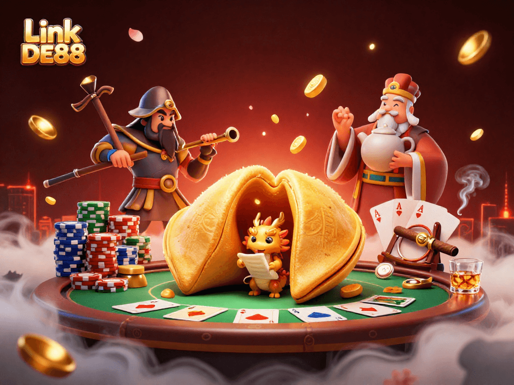 6 Expert-Approved Link DE88 Strategies for Winning Game Mastery