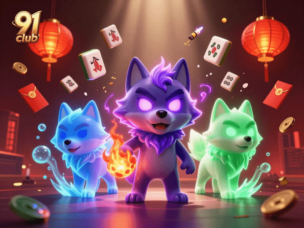 2026 91 Club Gambling Industry Report: Essential Strategies for Winning More