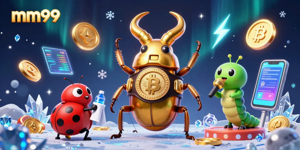 Place bets and win big at MM99, the premier online casino with exceptional gameplay.